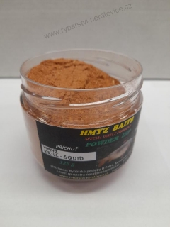 Práškový Dip - Powder Dip - Hmyz/Krill/Squid - 125 g